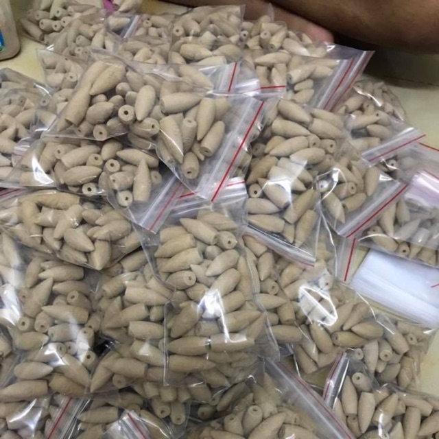 Nhang nụ trầm
