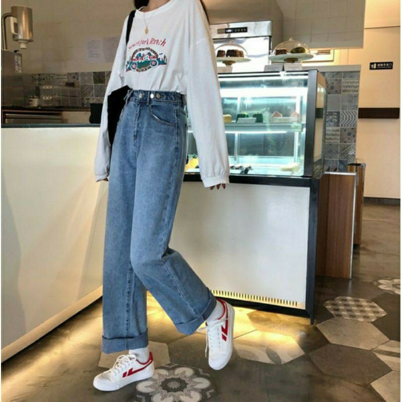 quần jeans nữ | BigBuy360 - bigbuy360.vn