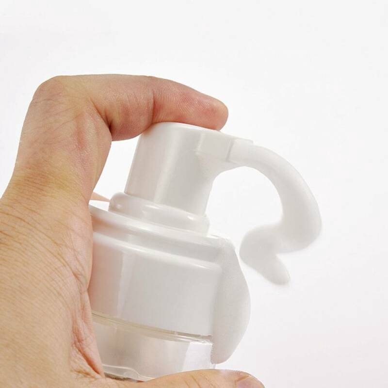 Chai Nhựa Rỗng Đựng Mỹ Phẩm Dung Tích 50/80/100/150/200ml