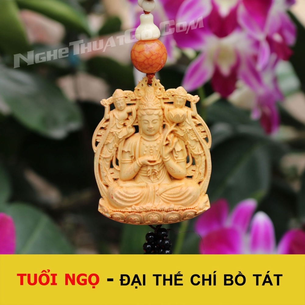 DÂY TREO BẢN MỆNH THEO TUỔI TRÊN ÔTÔ - TẶNG 1 VÒNG ĐEO TAY PHONG THỦY - HÀNG ĐẢM BẢO CHẤT LƯỢNG