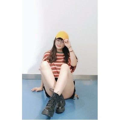 BỐT CAO CỔ CO DÃN ULZZANG CÁ TÍNH, PHONG CÁCH