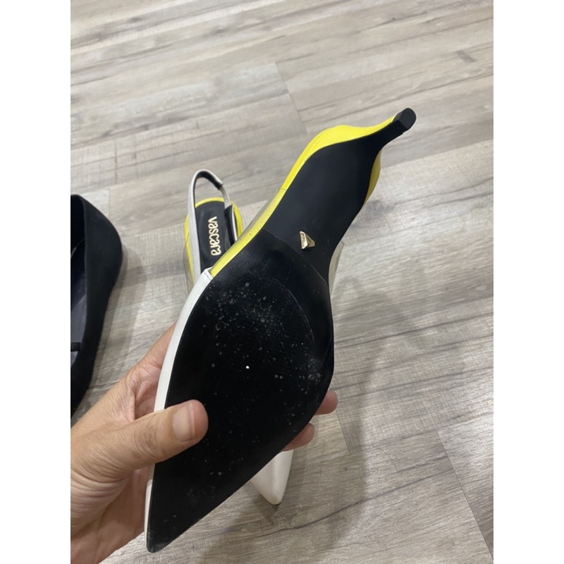 [Thanh lý] Vascara New 99% size 39 Hàng đẹp