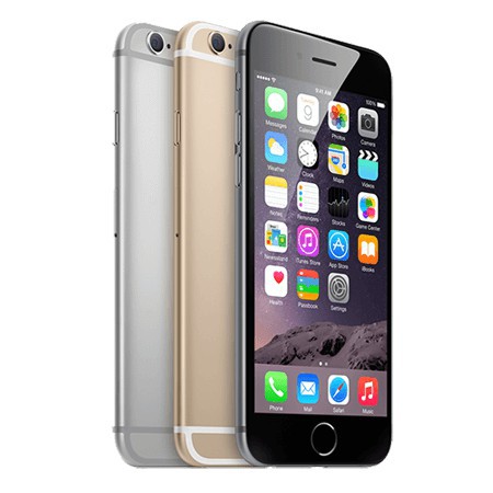Điện Thoại Iphone 6S PLUS Quốc Tế, chính hãng apple bộ nhớ 16G/64G; máy đẹp, chất lượng, RẺ NHẤT!!!