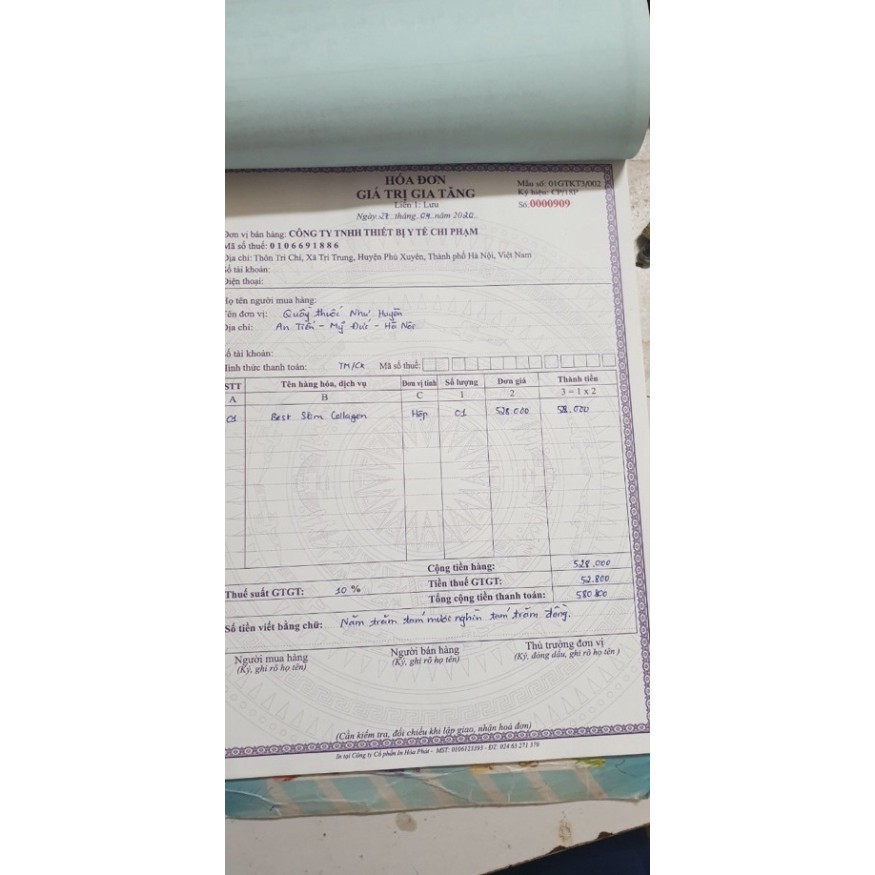 Giảm cân Best Slim Collagen 🔸QUÀ TẶNG🔸