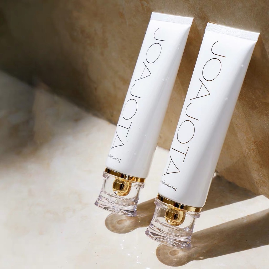 (CHÍNH HÃNG) Sữa Rửa Mặt Joajota Sạch Nhờn 125ml (Dạng Tuýp)