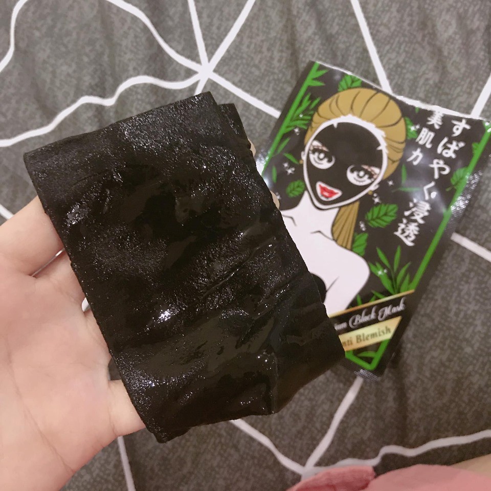 Mặt nạ Sexy Look tràm trà hộp mask 28ml - kiểm soát dầu và mụn sạch lỗ chân lông | BigBuy360 - bigbuy360.vn