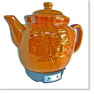 Ấm sắc thuốc bắc bằng điện 3 lít