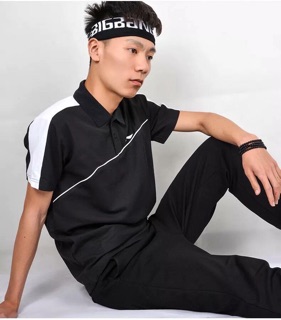 gom order áo thể thao lining auth