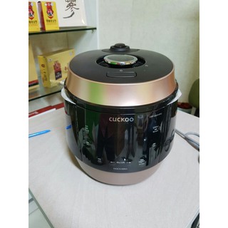 Nồi cơm điện CUCKOO CRP-QS1010F 1.8L
