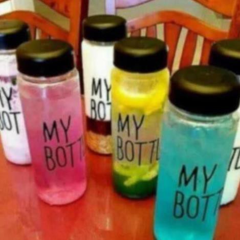 Bình đựng nước My bottle  (NCDS)