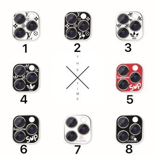 Miếng dán cường lực bảo vệ camera iphone 11