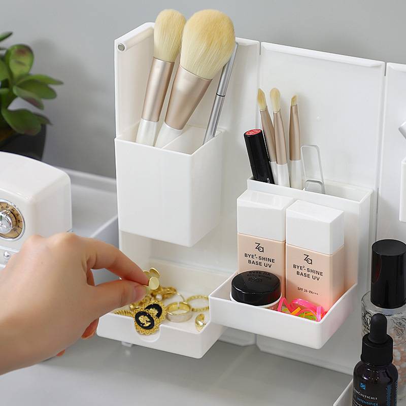 Hộp Đựng Đa Năng Có Thể Gấp Gọn Tiện Dụng T2 Giá Rẻ