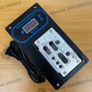 Máy bóc ron kính, tách camera iP5 đến 13 Pro Max