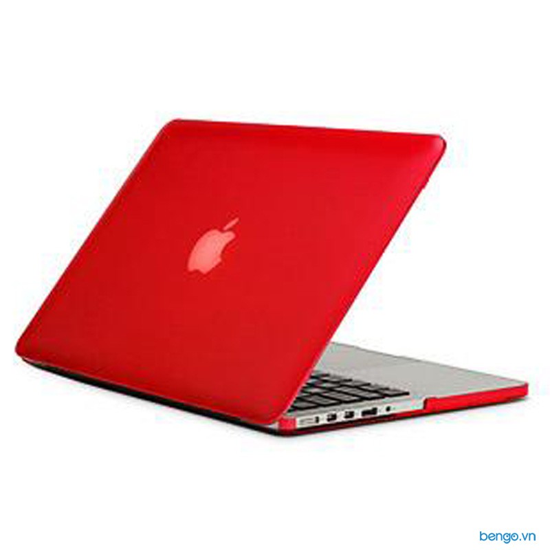Ốp lưng Macbook Pro 15'' JCPAL MacGuard siêu mỏng