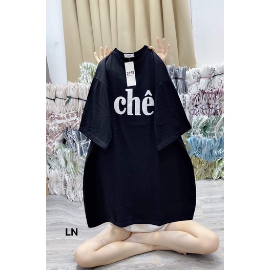 Áo phông CHÊ LN12