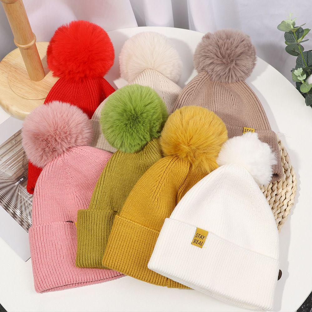 Mũ Bảo Vệ Dày Dặn Giữ Ấm Mùa Đông Khi Đi Xe Đạp