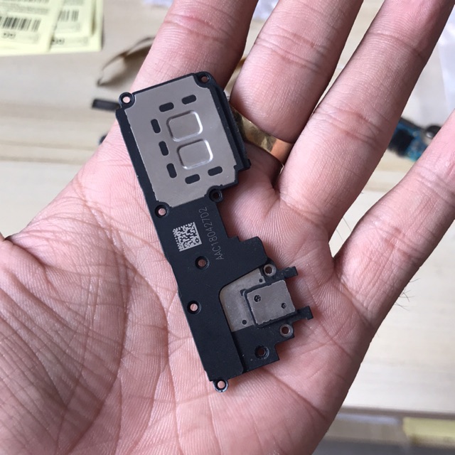 Cụm Loa Ngoài ( Chuông ) Oppo F7 Zin Hàng Cao Cấp