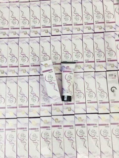 Kem tan mỡ bụng giúp eo săn chắc
