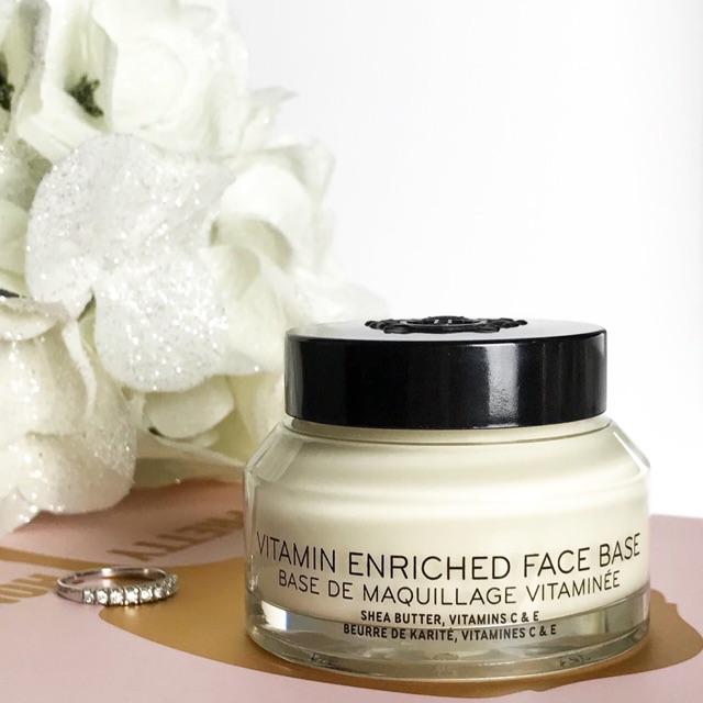 Kem lót dưỡng ẩm Bobbi Brown Vitamin Enriched Face Base Moisturizer