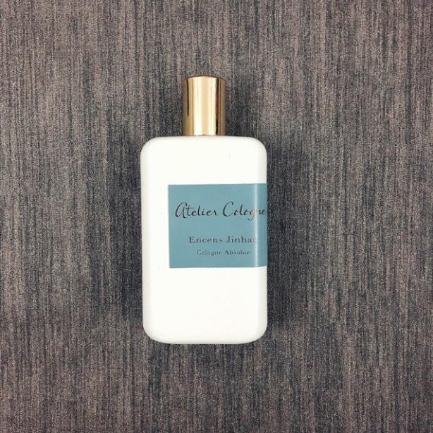 Jelly.Store  Perfume - Nước Hoa Atelier Encens Jinhae - Nước hoa Authentic