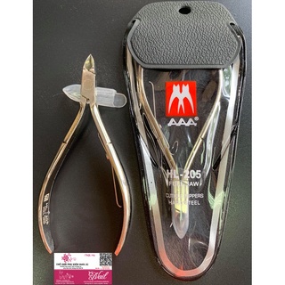 Kìm kềm cắt da aaa hl205