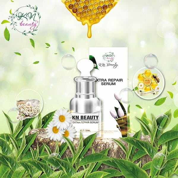 Serum dưỡng trắng da – Ngừa nám – Chống lão hóa | BigBuy360 - bigbuy360.vn