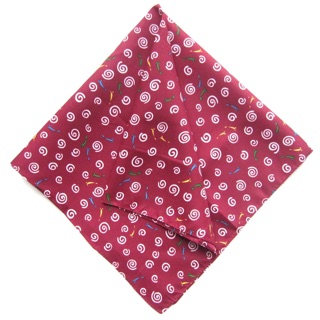 Khăn gói quà Furoshiki Nhật Bản