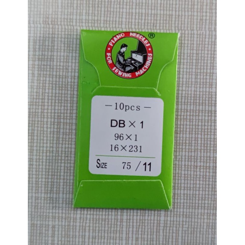 Kim máy may công nghiệp
