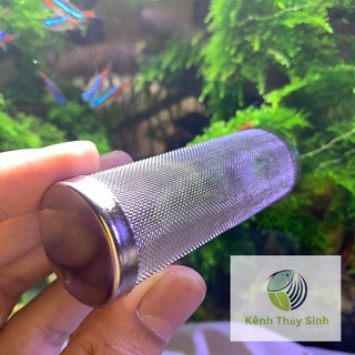 Bịt Tép Inox
