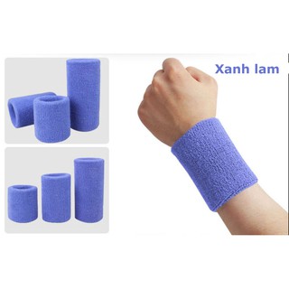 Băng thấm mồ hôi tay Aolikes (1 đôi)
