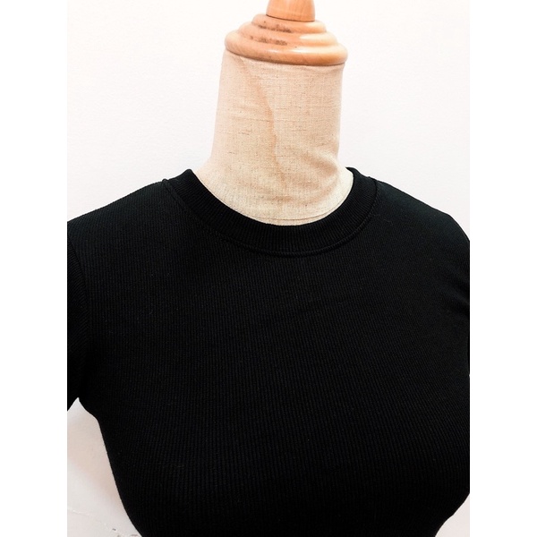 [Mã FAMARAL1 giảm 10K đơn 50K] Đầm Body Thun Gân Xoè Có Dây Kéo Tiện Lợi (Có Video Hình Thật) | BigBuy360 - bigbuy360.vn