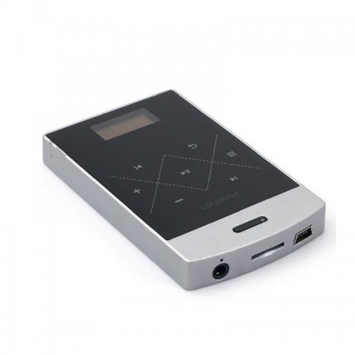 Máy Nghe Nhạc Colorfly Pocket HiFi C3