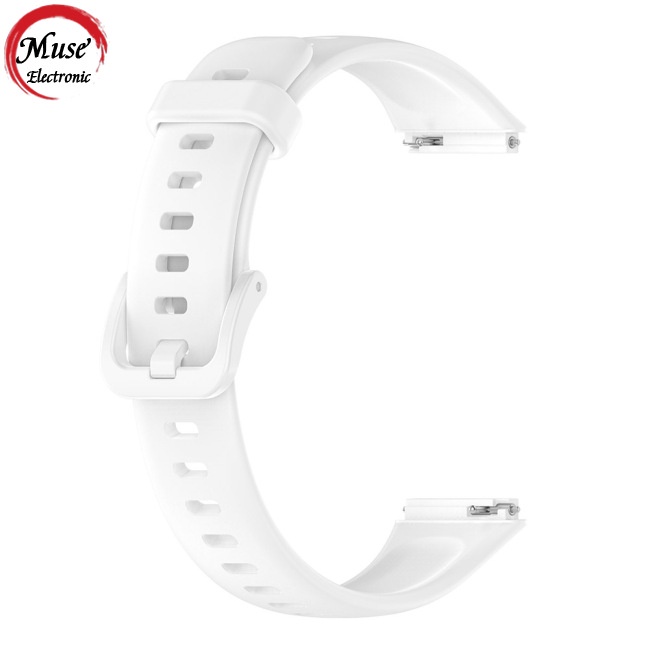 Dây Đeo Thay Thế Chống Thấm Nước Cho Honor Band 7 Huawei Band 7
