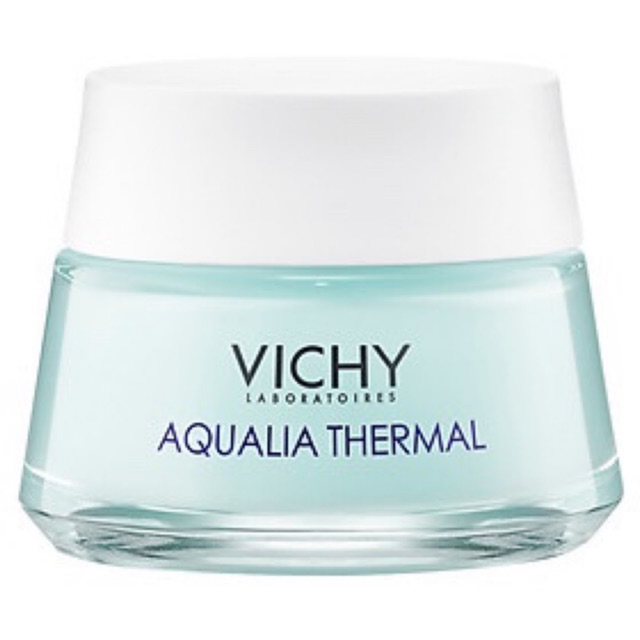 (CHÍNH HÃNG) Mặt nạ ngủ cung cấp nước tức thì Vichy Aqualia Thermal Night Spa