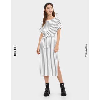 Váy Bershka authentic