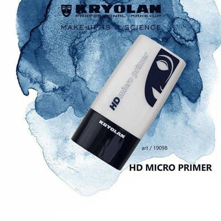 KEM LÓT KRYOLAN HD MICRO PRIMER CHÍNH HÃNG - 11456