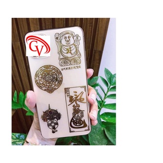 [COMBO 4 miếng]  Miếng dán điện thoại 2023
