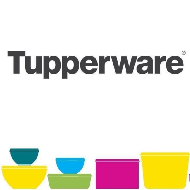 Tổng khoTupperware
