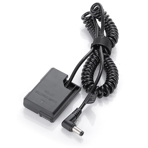 Giả Pin Kingma DR-ENEL14 dummy battery Cho Nikon EN-EL14