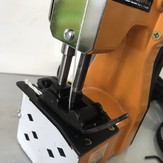 Máy May Miệng Bao GK9-500