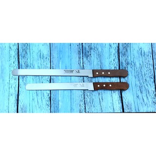 Dao răng cưa cắt bánh (lưỡi dao 20-25-30cm) (MS 201) (M0103)