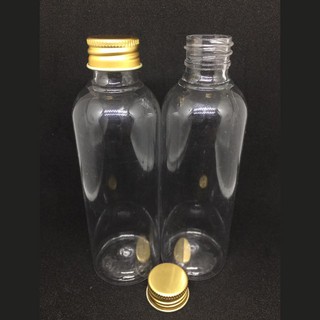 Chai Pet nhựa cao cấp