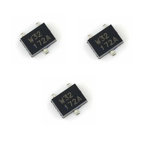 IC chức năng W32 EW-432S EW432 SMD  - kích cỡ nhỏ