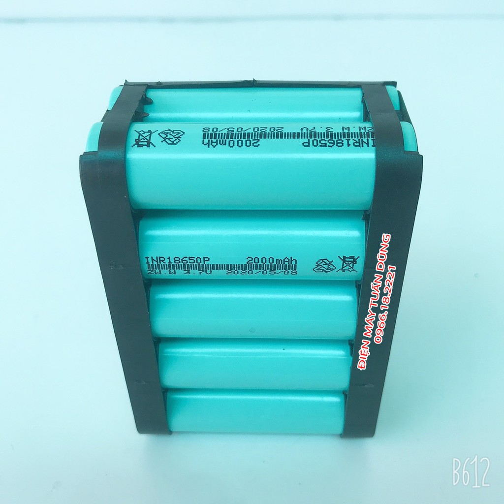 Máy mài cầm tay pin Makita 199V 6Ah 2 pin 20000mAh, 3 tốc độ, không chổi than, tặng lưỡi cưa gỗ, 1 đá mài, 1 đá cắt