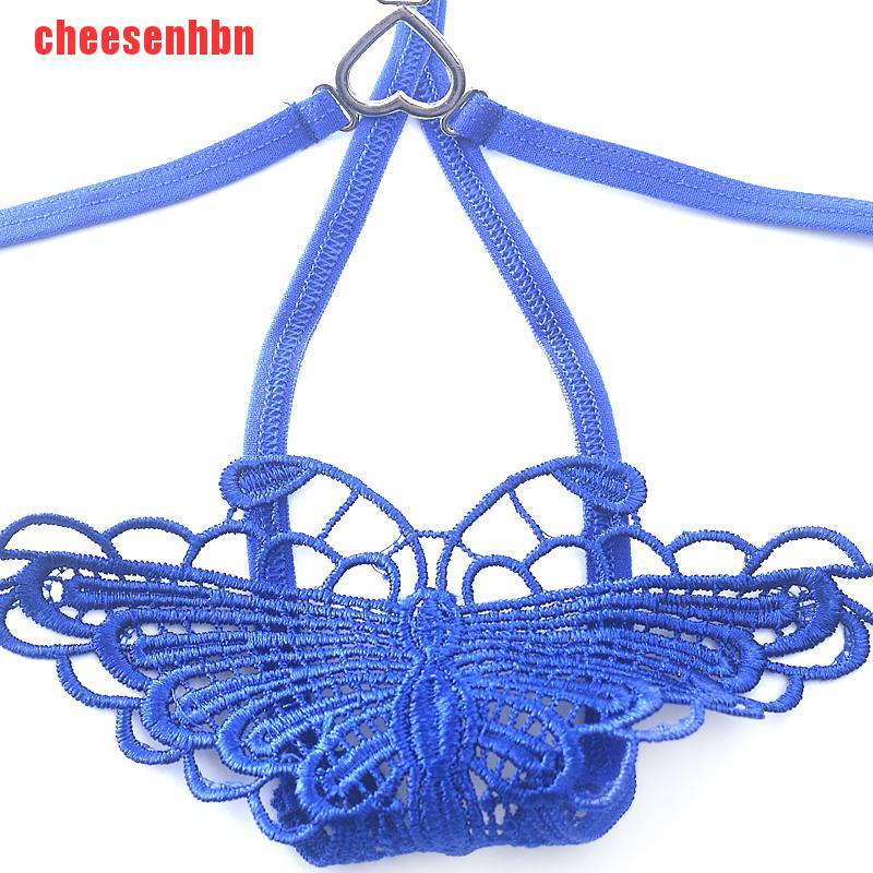 [cheesenhbn]Women Lingerie G-string Briefs Panties T string Thongs Knickers Erotic Underwear
