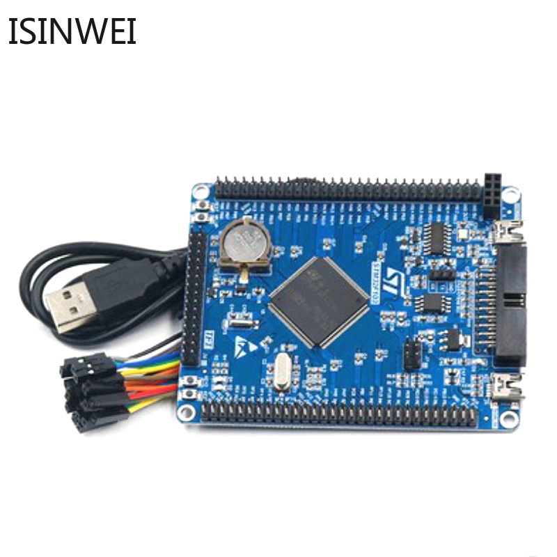 Bảng mạch nâng cấp hệ thống STM32F103ZET6 STM32 tiện dụng chất lượng cao | BigBuy360 - bigbuy360.vn