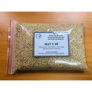 Hạy y dĩ lợi sữa