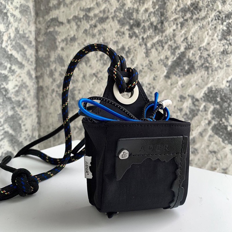 Túi đeo chéo Ader Error pods mini bag ss21 | BigBuy360 - bigbuy360.vn