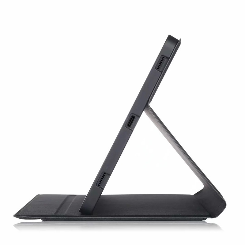 Bao da máy tính bảng có giá đỡ dành cho Samsung Tab S7 FE T730 T736 T735 T733 S8+ X800 X806 S7+ T970 T975 12.4"