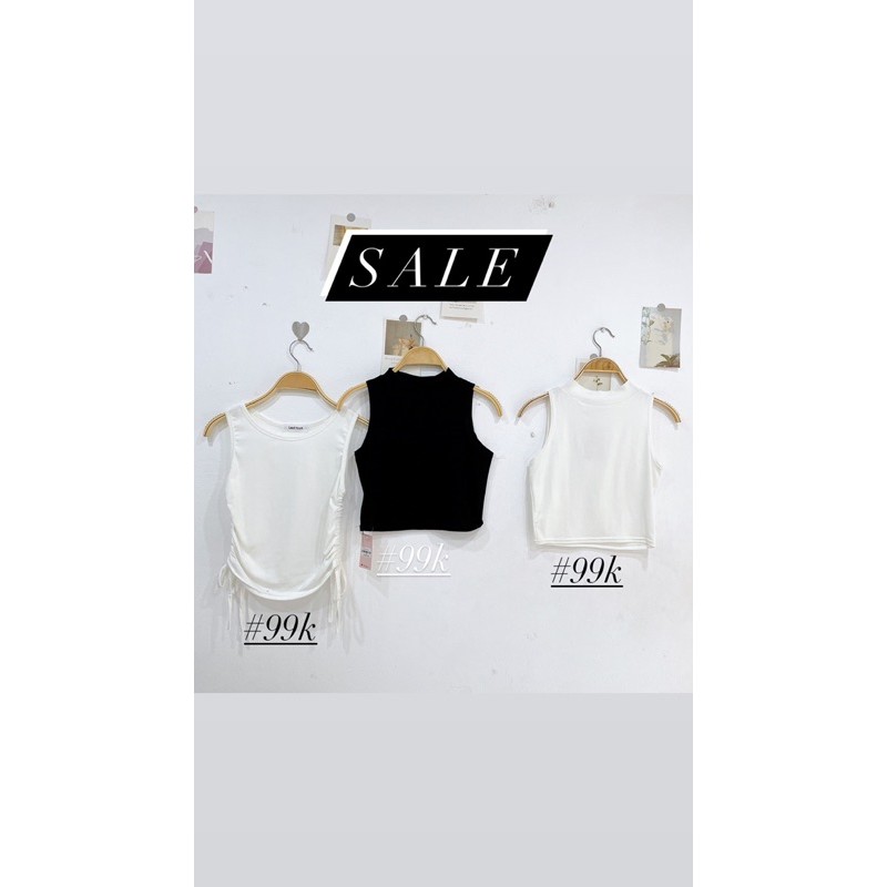 COMBO QUẦN ÁO SALE